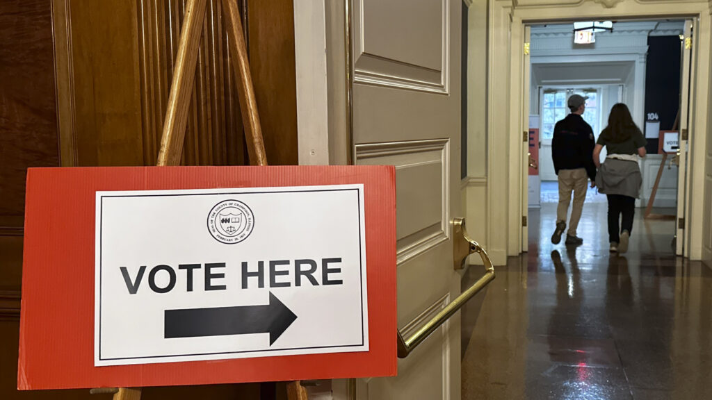 voting
