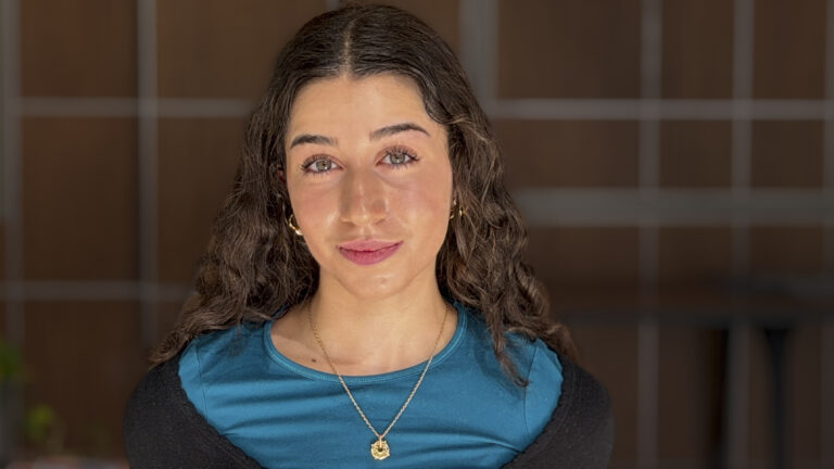 America @ 250: Ani Apresyan has a question for America’s young people, and another for the older generation